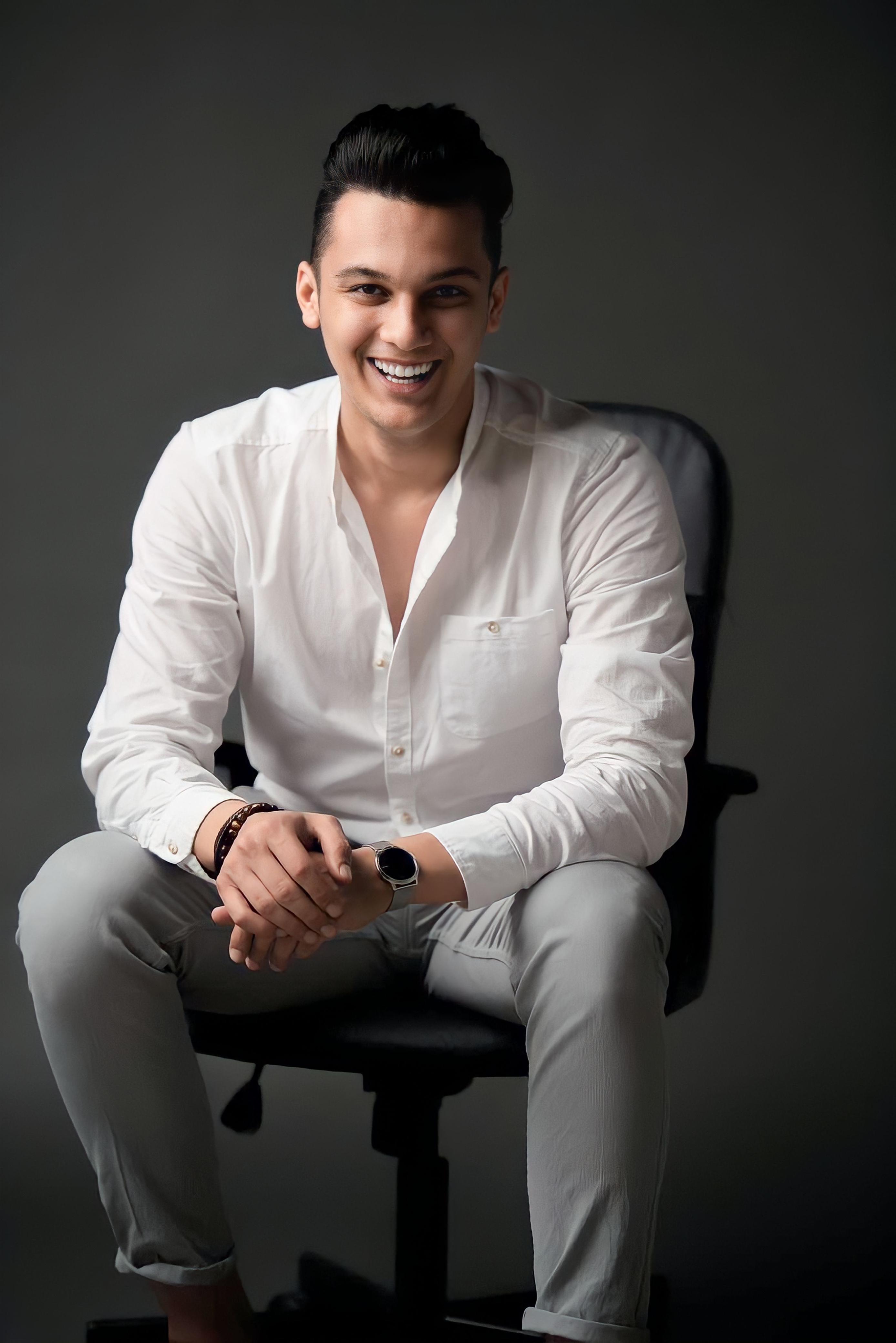 Mohamad Ali Albasha